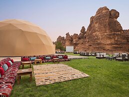 Shaden Resort Al Ula, Managed by Accor