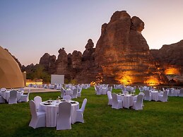 Shaden Resort Al Ula, Managed by Accor