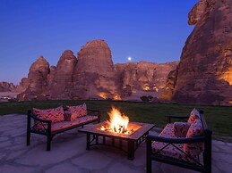 Shaden Resort Al Ula, Managed by Accor