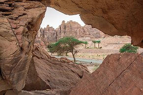Shaden Resort Al Ula, Managed by Accor