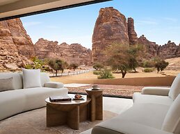 Shaden Resort Al Ula, Managed by Accor