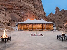 Shaden Resort Al Ula, Managed by Accor