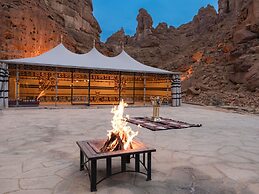 Shaden Resort Al Ula, Managed by Accor