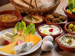 Shaden Resort Al Ula, Managed by Accor
