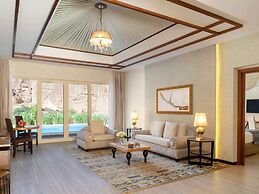 Shaden Resort Al Ula, Managed by Accor