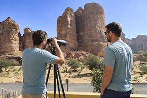 Shaden Resort Al Ula, Managed by Accor