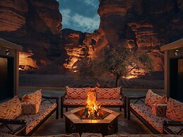Shaden Resort Al Ula, Managed by Accor