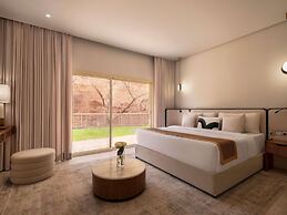 Shaden Resort Al Ula, Managed by Accor