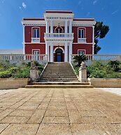 Imperial Paradise