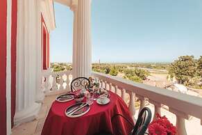 Imperial Paradise
