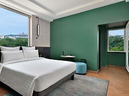 Novotel Jodhpur Iti Circle