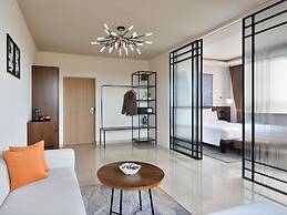 Novotel Jodhpur Iti Circle