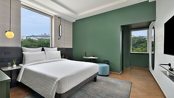 Novotel Jodhpur Iti Circle