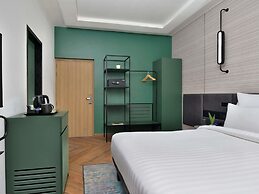Novotel Jodhpur Iti Circle