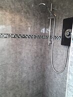 G1 Lovely Holiday Chalet