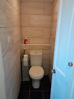 G1 Lovely Holiday Chalet