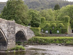 The Old Stable