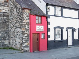 The Old Stable