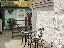 The Old Stable