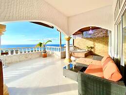 Relax in This new Penthouse Special for Couples!