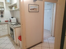 Family Groundfloor Flat Central Lugano