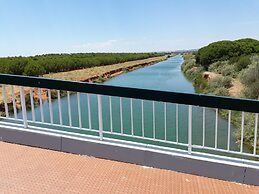 T2 Tenis Golf Mar -2 4P AC Piscina