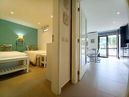 T2 Tenis Golf Mar -2 4P AC Piscina