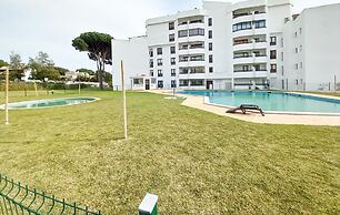 T2 Tenis Golf Mar -2 4P AC Piscina
