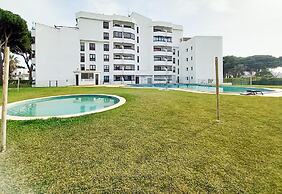 T2 Tenis Golf Mar -2 4P AC Piscina