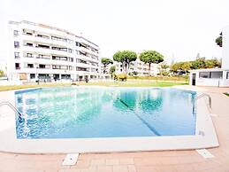 T2 Tenis Golf Mar -2 4P AC Piscina