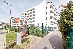 T2 Tenis Golf Mar -2 4P AC Piscina