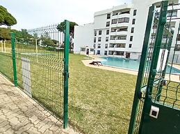 T2 Tenis Golf Mar -2 4P AC Piscina
