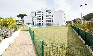 T2 Tenis Golf Mar -2 4P AC Piscina