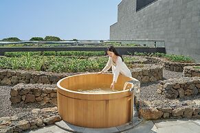 JW Marriott Jeju Resort & SPA