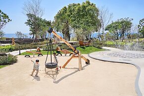JW Marriott Jeju Resort & SPA