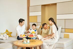 JW Marriott Jeju Resort & SPA