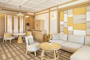 JW Marriott Jeju Resort & SPA