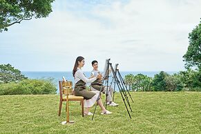 JW Marriott Jeju Resort & SPA