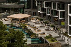 JW Marriott Jeju Resort & SPA