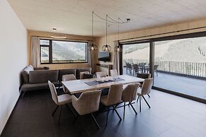 Landhaus Saalbach