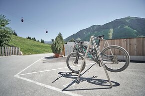 Landhaus Saalbach