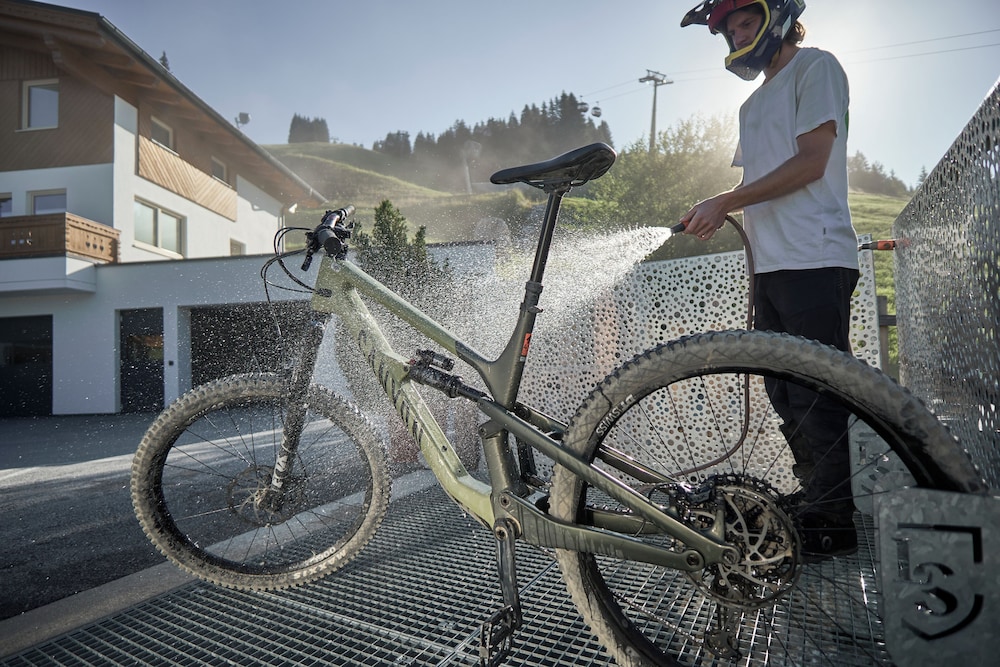 Landhaus Saalbach