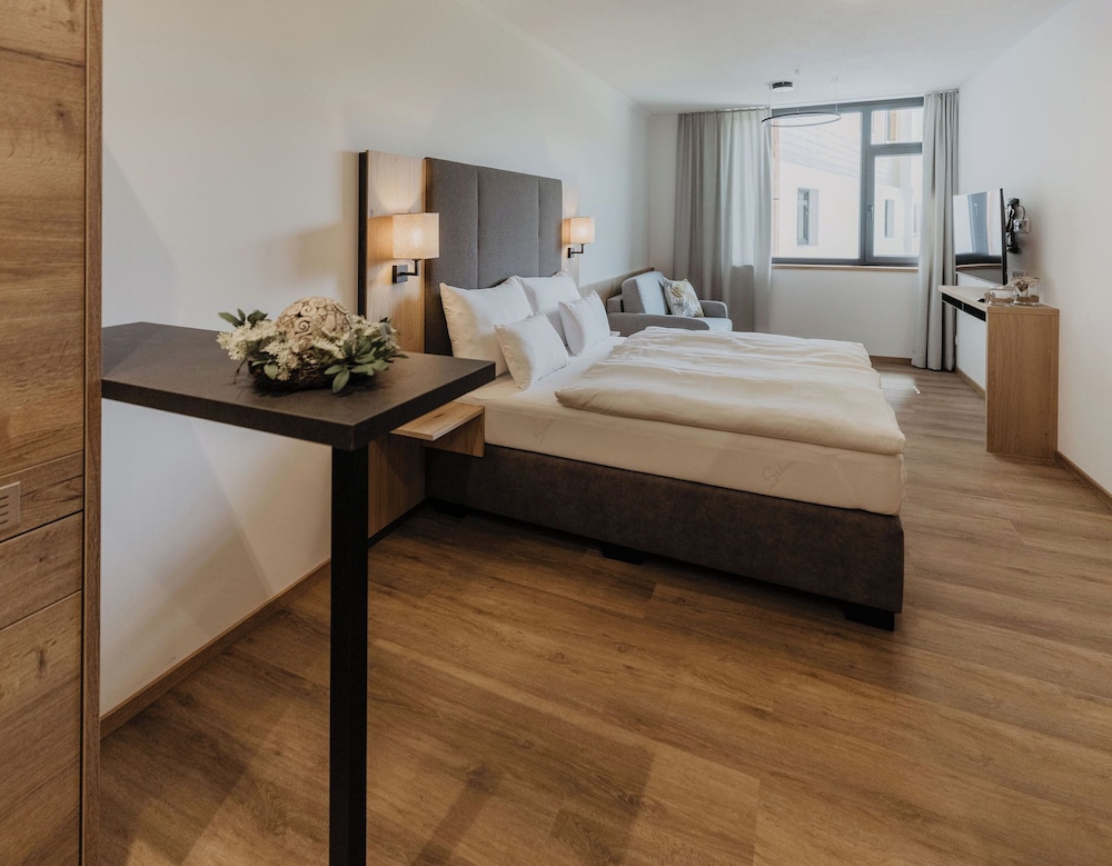 Landhaus Saalbach