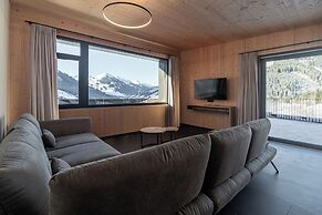 Landhaus Saalbach