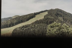 Landhaus Saalbach