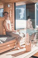 Landhaus Saalbach