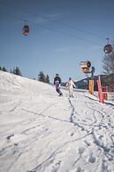 Landhaus Saalbach