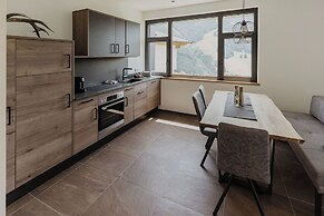 Landhaus Saalbach