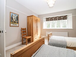 Connie's Cottage