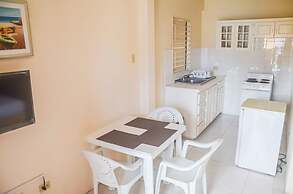 Urban Apartments